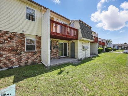 69A Oxford Village, 69A, Egg Harbor Township, NJ, 08234 Aditional Picture
