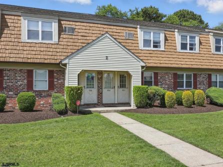 69A Oxford Village, 69A, Egg Harbor Township, NJ, 08234 Aditional Picture