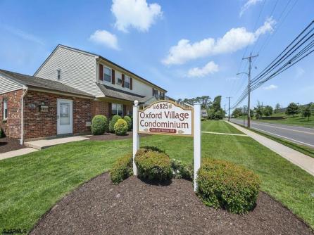 69A Oxford Village, 69A, Egg Harbor Township, NJ, 08234 Aditional Picture
