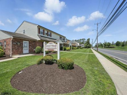 69A Oxford Village, 69A, Egg Harbor Township, NJ, 08234 Aditional Picture