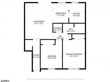 69A Oxford Village, 69A, Egg Harbor Township, NJ, 08234 Aditional Picture