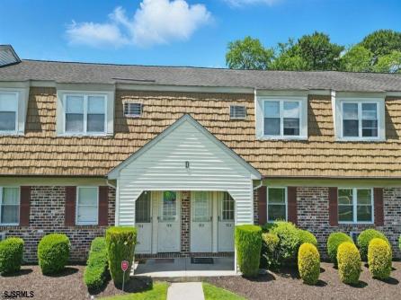 69A Oxford Village, 69A, Egg Harbor Township, NJ, 08234 Aditional Picture