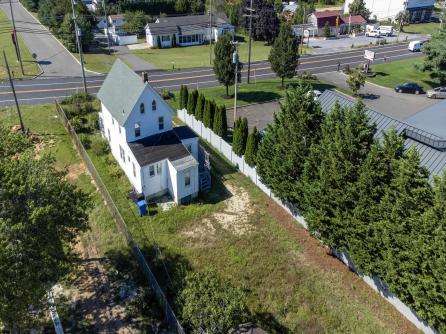 1233 RT 9, Ocean View, NJ, 08230 Aditional Picture