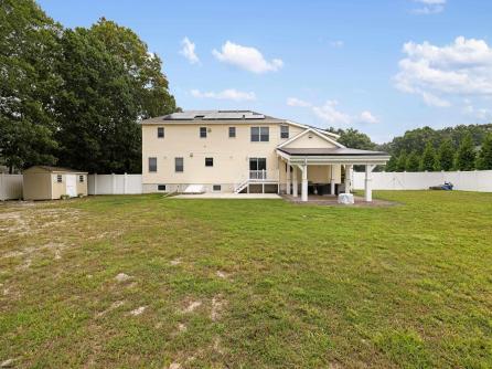8 Clayton, Seaville, NJ, 08230 Aditional Picture