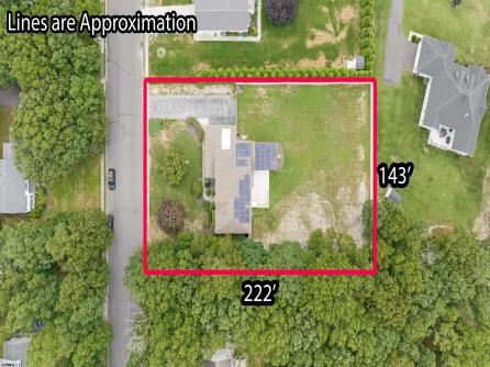 8 Clayton, Seaville, NJ, 08230 Aditional Picture