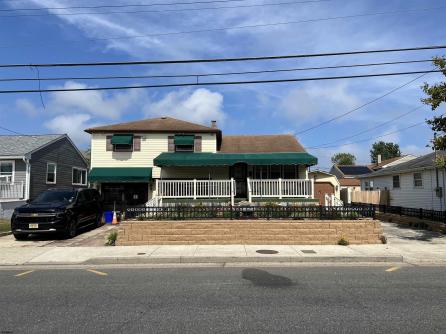 1121 Michigan Ave, Atlantic City, NJ, 08401 Main Picture