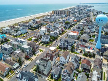 3105 Pacific, Longport, NJ, 08403 Aditional Picture