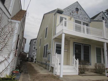 327 36th St S, A, Brigantine, NJ, 08203 Main Picture