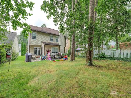 710 Whalers Cove, Smithville, NJ, 08205 Aditional Picture