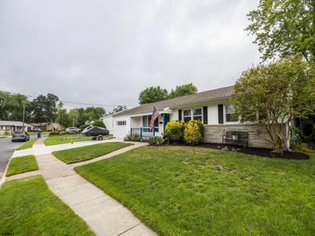 19 Laurel, Somers Point, NJ, 08244 Aditional Picture