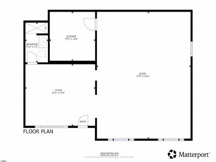 4501 White Horse Pike, Mullica Township, NJ, 08037 Aditional Picture