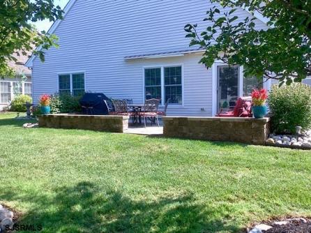 8 Primrose, Egg Harbor Township, NJ, 08234 Aditional Picture