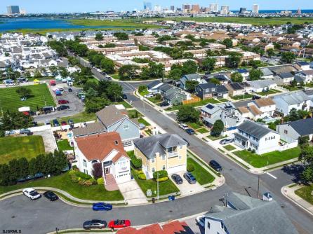 909 BURGHLEY, Ventnor Heights, NJ, 08406 Aditional Picture