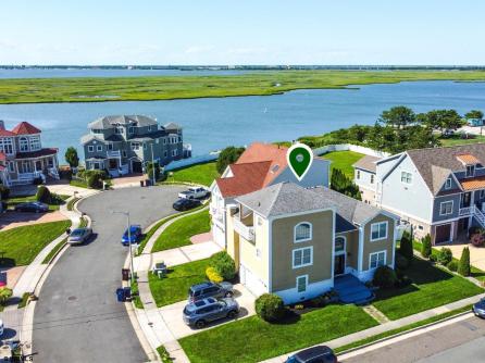 909 BURGHLEY, Ventnor Heights, NJ, 08406 Aditional Picture