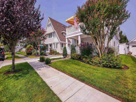 118 Pinnacle, Ocean City, NJ, 08226 Aditional Picture