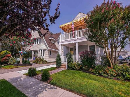 118 Pinnacle, Ocean City, NJ, 08226 Aditional Picture