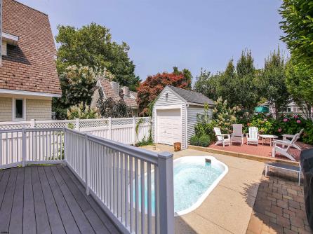 118 Pinnacle, Ocean City, NJ, 08226 Aditional Picture