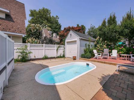 118 Pinnacle, Ocean City, NJ, 08226 Aditional Picture