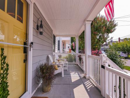 118 Pinnacle, Ocean City, NJ, 08226 Aditional Picture