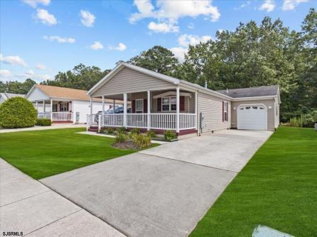 26 Baltusrol, Mays Landing, NJ, 08330 Aditional Picture