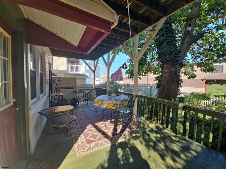 1113 Simpson, Ocean City, NJ, 08226 Aditional Picture