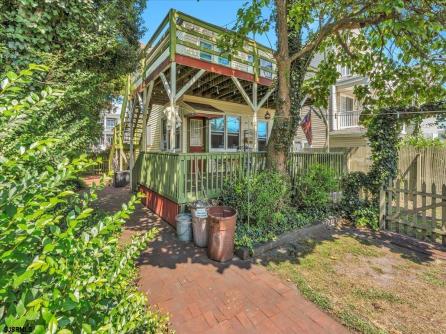 1113 Simpson, Ocean City, NJ, 08226 Aditional Picture