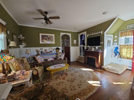 1113 Simpson, Ocean City, NJ, 08226 Aditional Picture