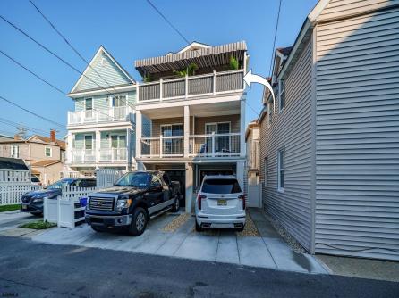 1043 West, 2, Ocean City, NJ, 08226 Aditional Picture