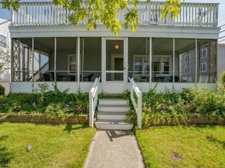 205 23rd St, Ocean City, NJ, 08226 Aditional Picture