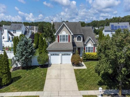 313 Pond Road, Egg Harbor Township, NJ, 08234 Aditional Picture
