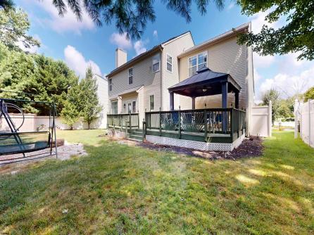 9 Brielle, Egg Harbor Township, NJ, 08234 Aditional Picture