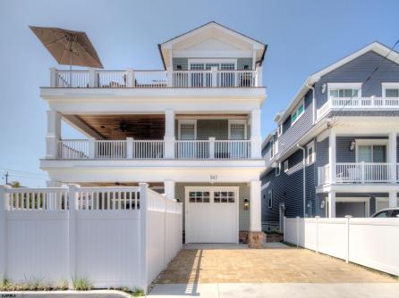 507 27th Street, Ocean City, NJ, 08226 Aditional Picture