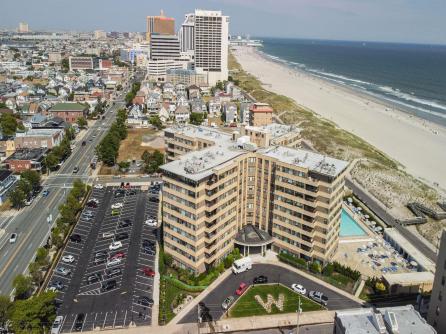 101 Raleigh, 705, Atlantic City, NJ, 08401 Main Picture