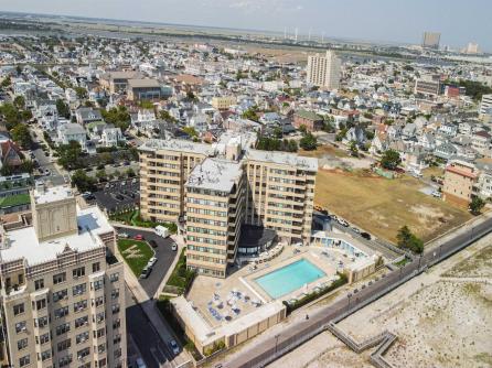 101 Raleigh, 705, Atlantic City, NJ, 08401 Aditional Picture