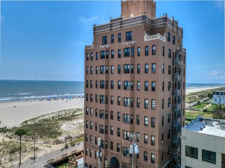 101 Raleigh, 705, Atlantic City, NJ, 08401 Aditional Picture