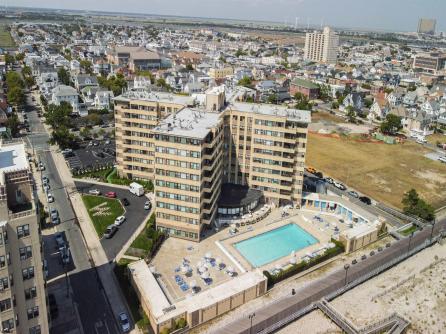 101 Raleigh, 705, Atlantic City, NJ, 08401 Aditional Picture