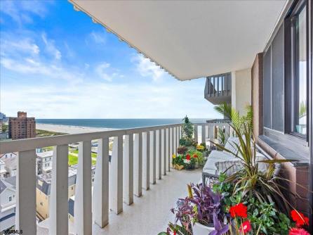 100 Berkley, 12F, Atlantic City, NJ, 08401 Aditional Picture