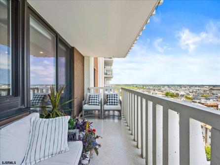100 Berkley, 12F, Atlantic City, NJ, 08401 Aditional Picture