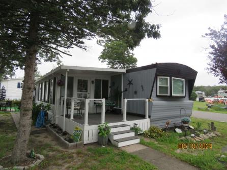 430 South Shore, Marmora, NJ, 08223 Aditional Picture