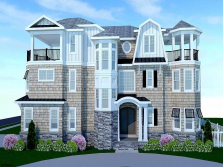 1700 Ocean Ave, Brigantine, NJ, 08203 Main Picture