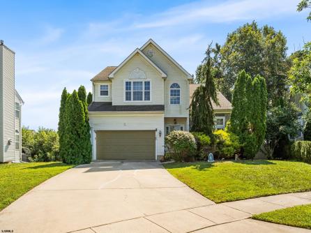 105 Cromwell Ct, Egg Harbor Township, NJ, 08234 Main Picture