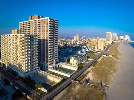 100 Berkley, 14M, Atlantic City, NJ, 08401 Main Picture