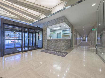100 Berkley, 14M, Atlantic City, NJ, 08401 Aditional Picture
