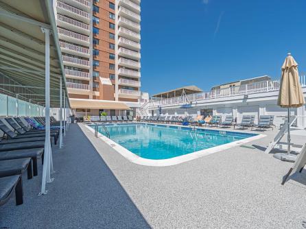 100 Berkley, 14M, Atlantic City, NJ, 08401 Aditional Picture