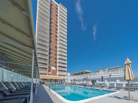 100 Berkley, 14M, Atlantic City, NJ, 08401 Aditional Picture