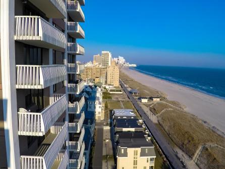 100 Berkley, 14M, Atlantic City, NJ, 08401 Aditional Picture