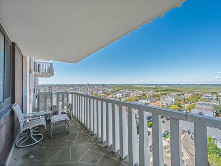100 Berkley, 14M, Atlantic City, NJ, 08401 Aditional Picture