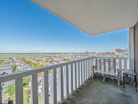 100 Berkley, 14M, Atlantic City, NJ, 08401 Aditional Picture