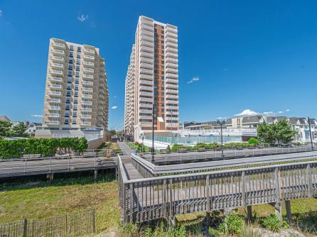 100 Berkley, 14M, Atlantic City, NJ, 08401 Aditional Picture