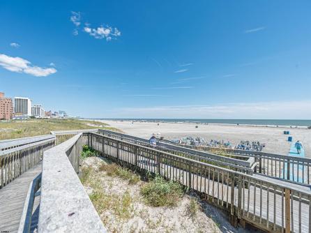 100 Berkley, 14M, Atlantic City, NJ, 08401 Aditional Picture
